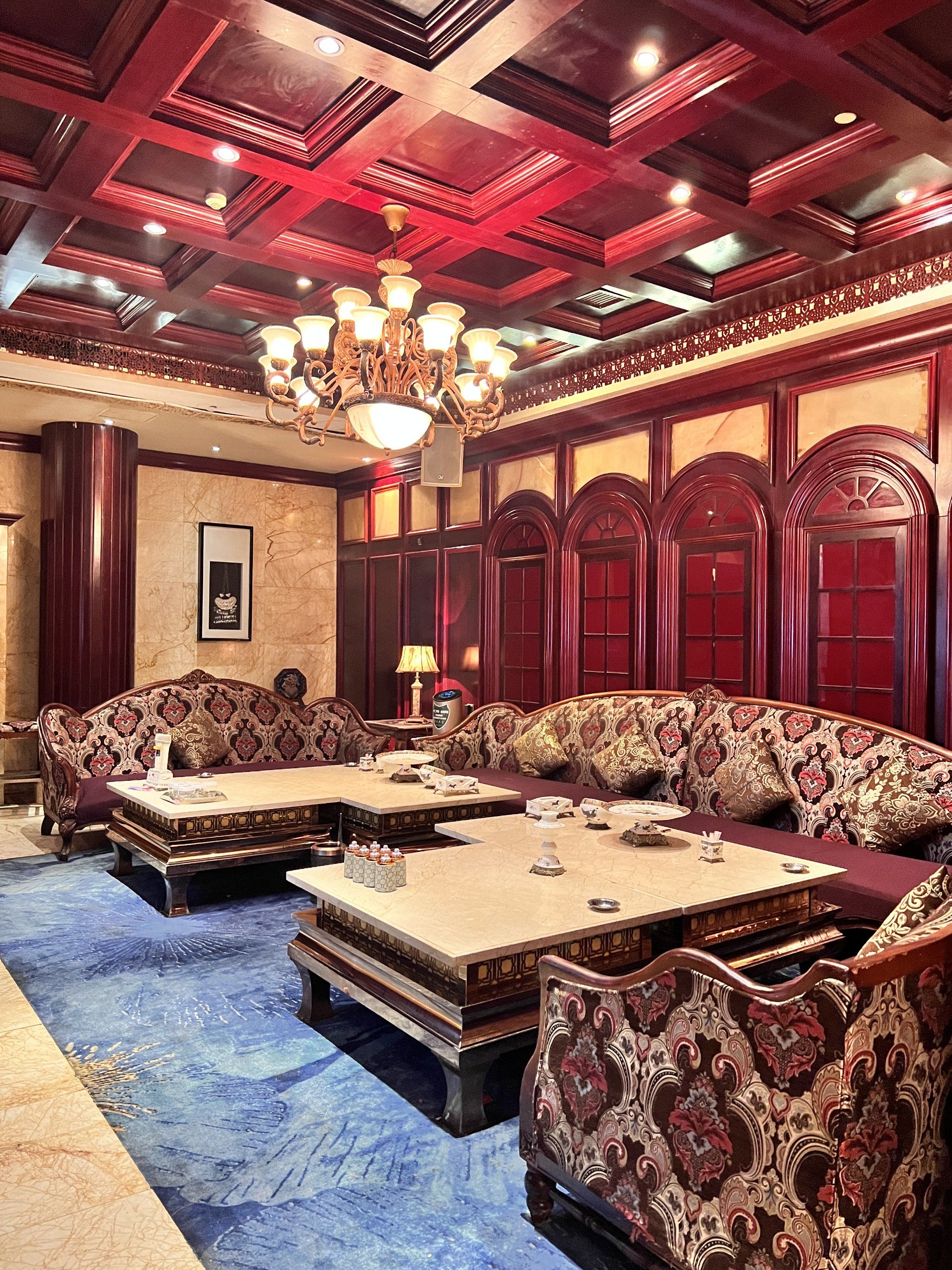 曲靖商务KTV：探索商务娱乐新选择-罗平县ktv预订