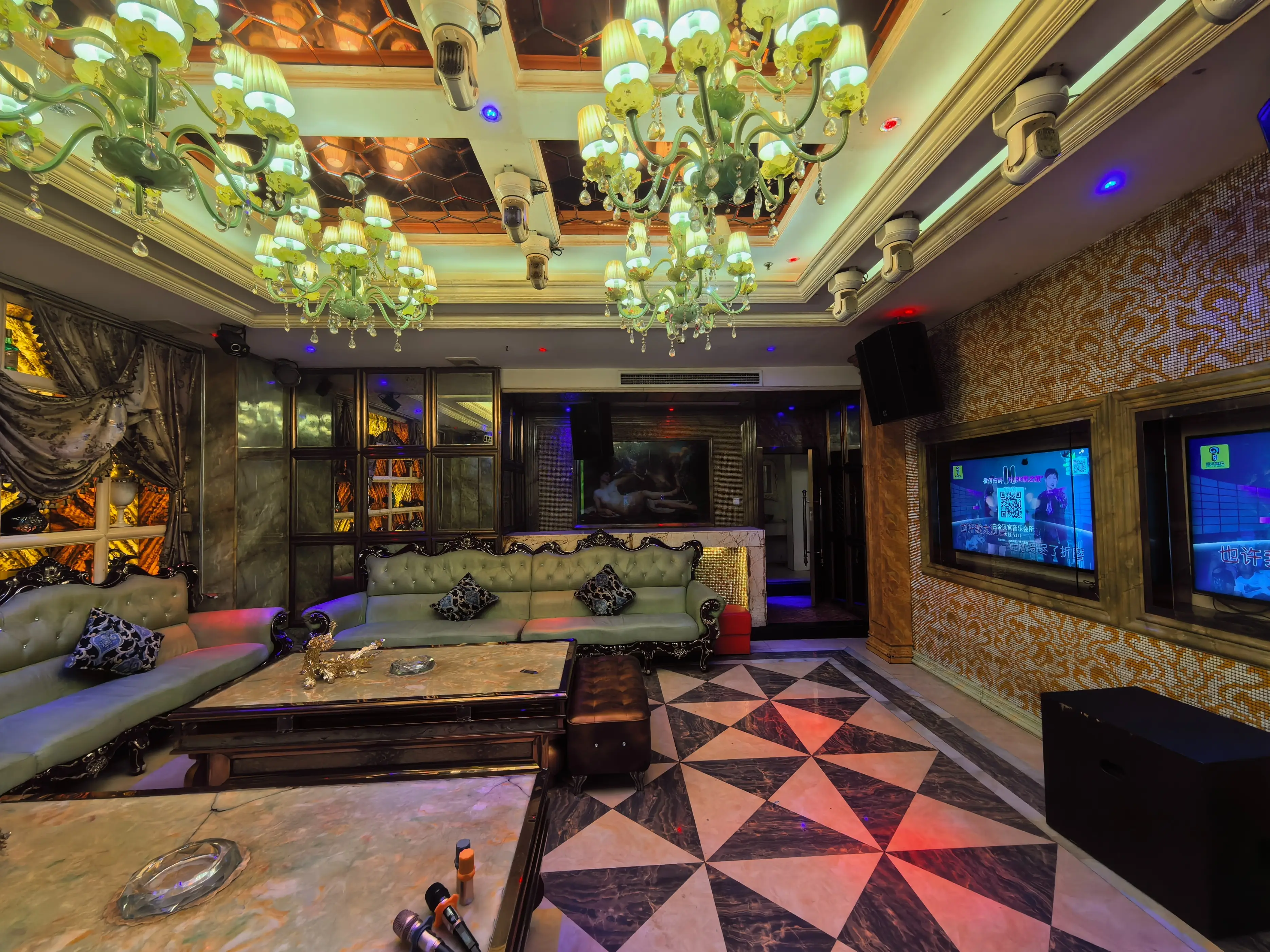 曲靖商务ktv第一性价比-师宗县ktv预订