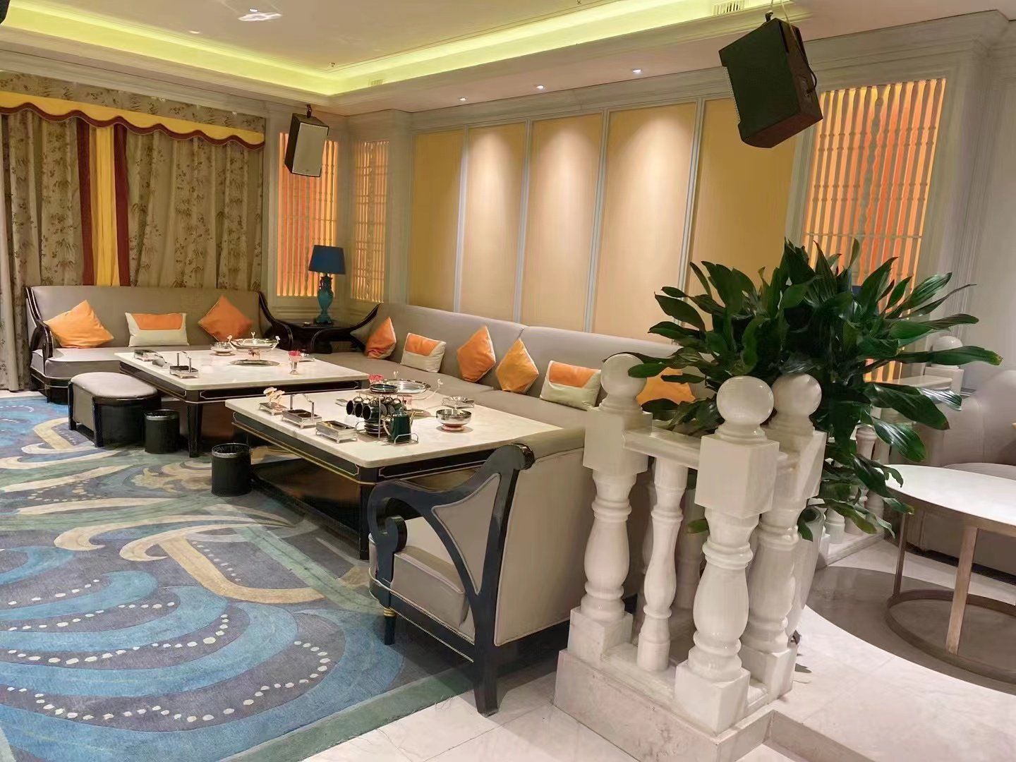 曲靖商务ktv中低端优质选择-会泽县ktv预订