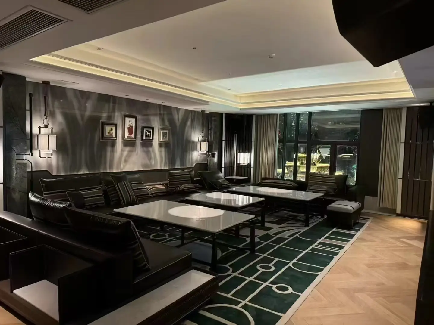 曲靖商务ktv|单人商务ktv-罗平县ktv预订